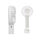PORTABLE FAN WHITE