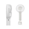 VENTILADOR PORTATIL BLANCO