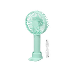 VENTILATORE PORTATILE MENTA