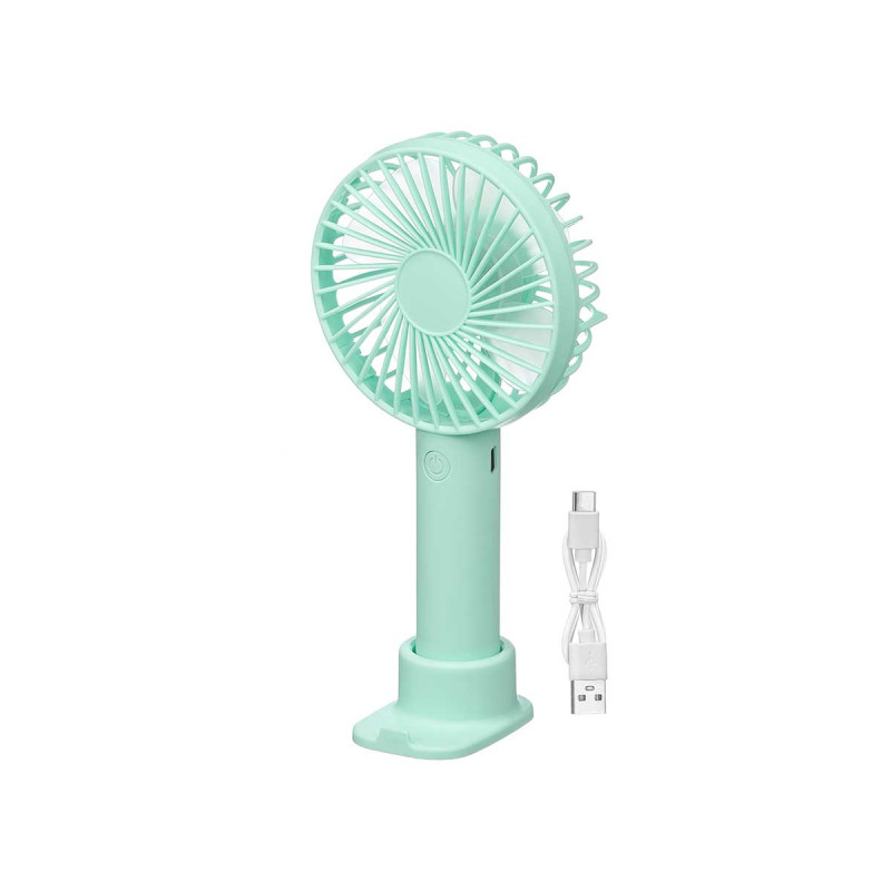 VENTILADOR PORTATIL MENTA
