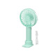 VENTILATORE PORTATILE MENTA