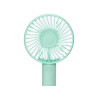 VENTILATORE PORTATILE MENTA