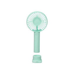 VENTILADOR PORTATIL MENTA