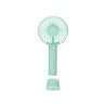 VENTILATORE PORTATILE MENTA