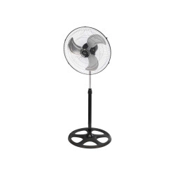 VENTOINHA PÉ INDUSTRIAL 80W