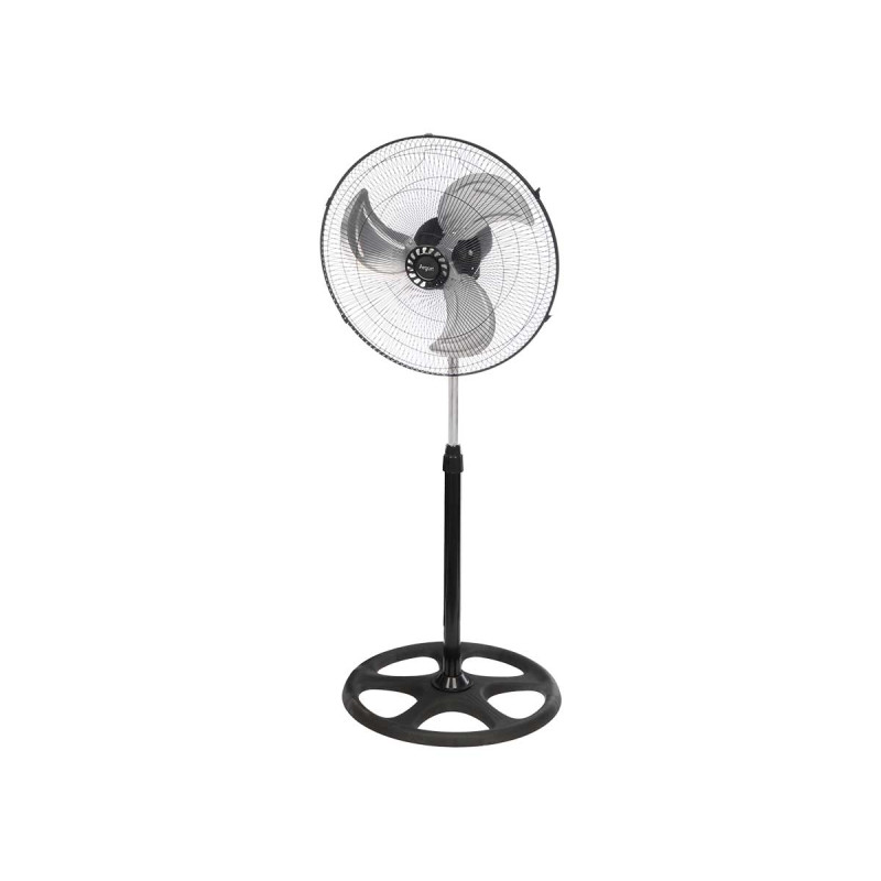 VENTILATEUR SUR PIED INDUSTRIEL 80W