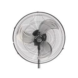 VENTILATORE A PIANTANA INDUSTRIALE 80W