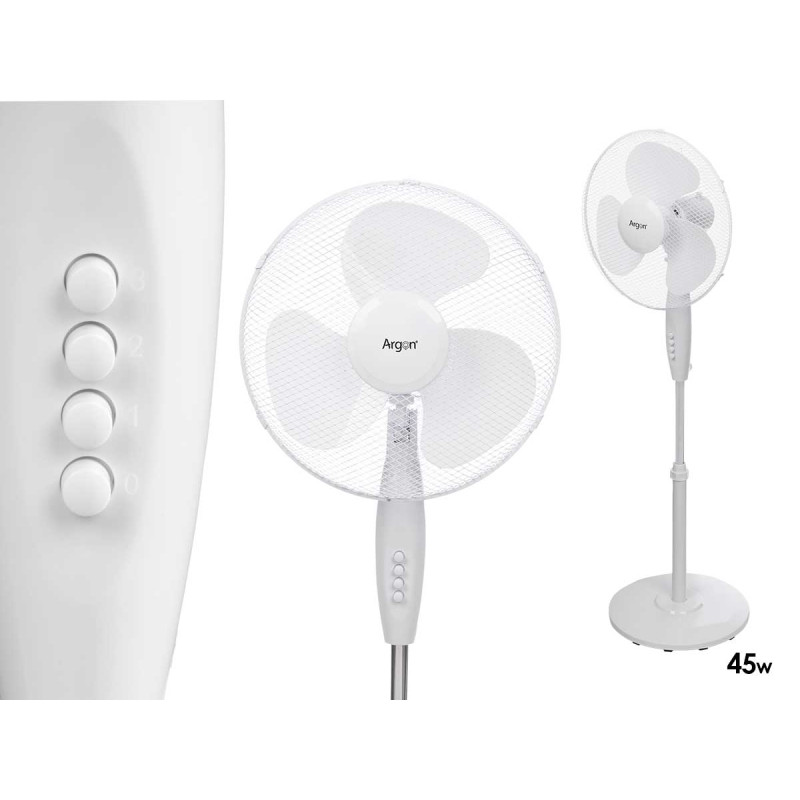 STAND FAN 45W