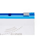 SACO MULTIUSOS C/FECHO 15 UNID 3L 25X30+2,5CM 