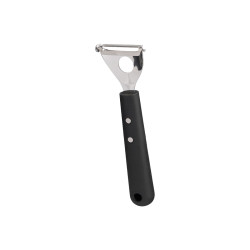 PEELER SOFT TOUCH BLACK MATT