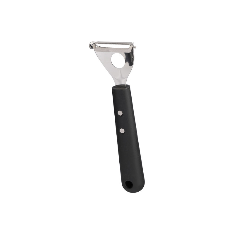 PEELER SOFT TOUCH BLACK MATT
