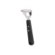 PEELER SOFT TOUCH BLACK MATT