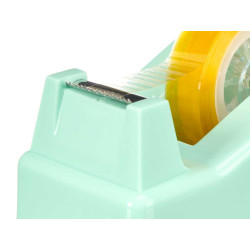 PORTA ROLLO CELO 1 ROLLO SURT 3 COLORES