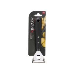 PEELER SOFT TOUCH BLACK MATT