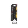 PEELER SOFT TOUCH BLACK MATT