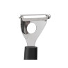 PEELER SOFT TOUCH BLACK MATT