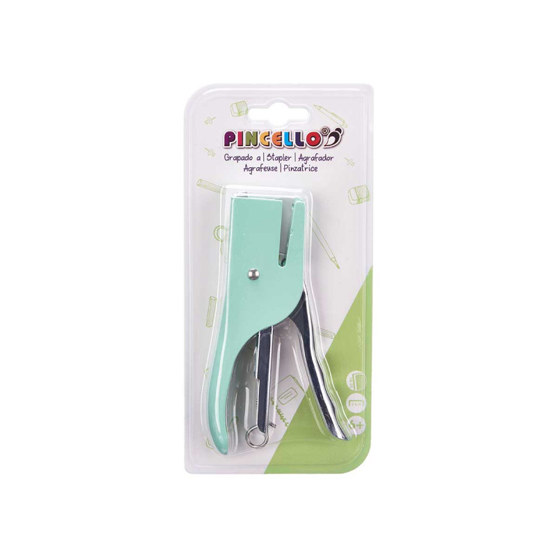 GRAPADORA MANUAL SURT 3 COLORES