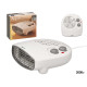 CALEFACTOR HORIZONTAL 2000W
