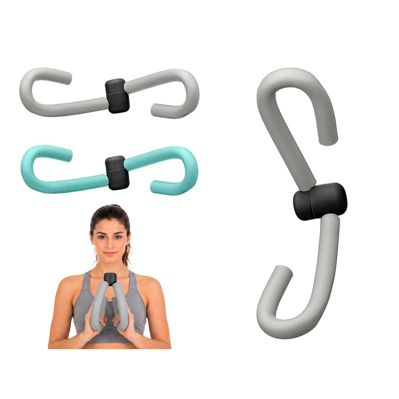 TREINADOR BRACOS PERNAS EXTENSIVEL SORT 2 COR