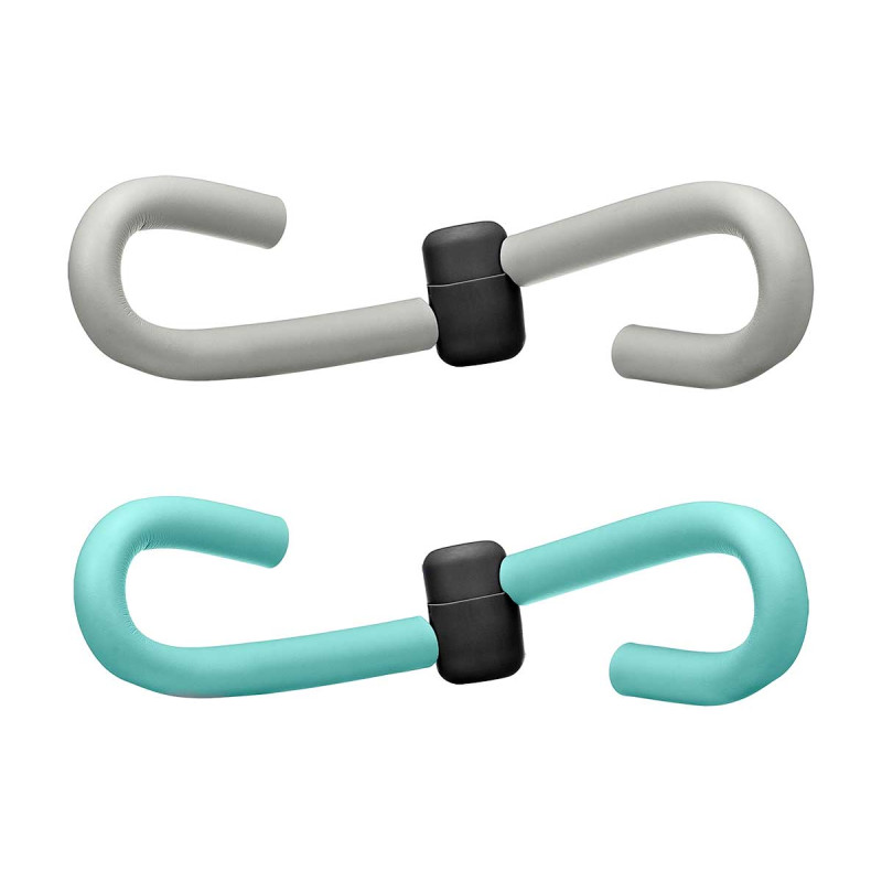 TREINADOR BRACOS PERNAS EXTENSIVEL SORT 2 COR