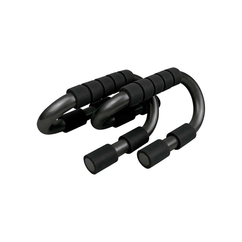 SET 2 BARRE PUSH-UP NERE
