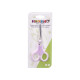 MEDIUM SCISSORS ASSORT 3 COLOURS