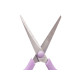 MEDIUM SCISSORS ASSORT 3 COLOURS