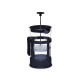 TETERA VIDRIO PLASTICO EMBOLO 600ML