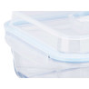 PORTAPRANZO BOROSILIC ERMETICA C/MANICO 4800ML