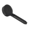 CHUVEIRO PRETO