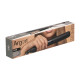 CERAMIC HAIR STRAIGHTENER LCD 50W NARROW SOUFT TOU