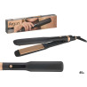 PLANCHA PELO CERAMICA LCD 45W ANCHA SOUFT TOUCH