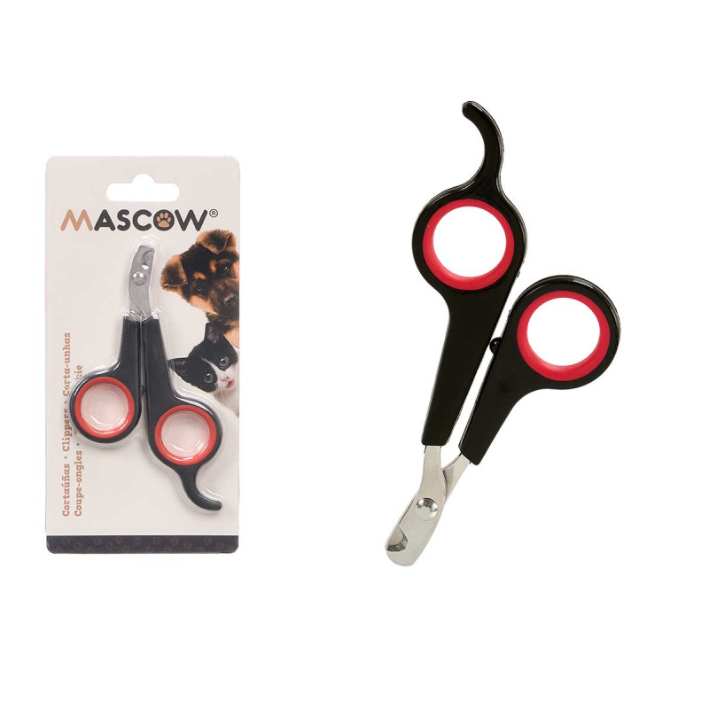 CISEAUX DECOUPE GRIFES MASCOTES