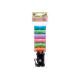 SET 7 ROLLS PET BAG DISPENSER 15 UNITS