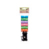 SET 7 ROLLS PET BAG DISPENSER 15 UNITS