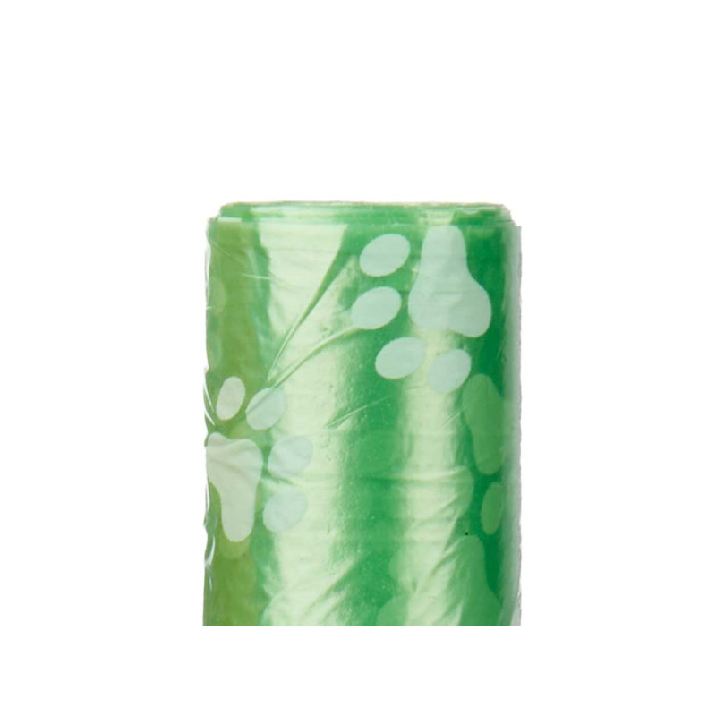 SET 5 ROULEAUX SAC ANIMAL 15 UDS