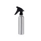 BOUTEILLE PULVERISATRICE ALUMINIUM ARGEN