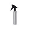 BOTELLA PULVERIZADORA ALUMINIO PLATA 300