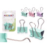 MOLLETTE 8 PZ ASSORT 3 COLORI