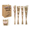 RAMILLETE 3 FLORES SURT 4 COL
