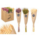 RAMO TRIGO NATURAL SORT 3 COR