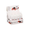 POT PLASTIQ POUR SAUCE 200 ML