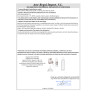 PLASTIC SAUCE BOTTLE 200 ML