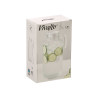 FRIDGE GLASS JUG 1,8L WITH HANDLE