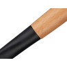 KITCHEN SHOVEL WOODEN HANDLE