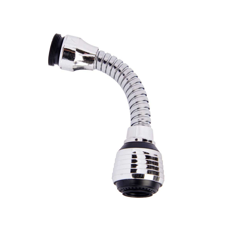 ADAPTATEUR GRAND ROBINET ÉVIER