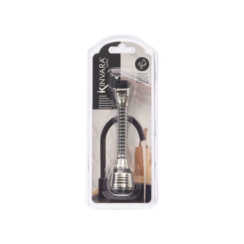 LARGE FAUCET ADAPTOR