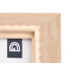 EDGE PHOTO FRAME 20X25 ASSORTED 4