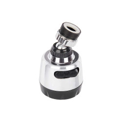 TAP HOOK UP LARGE MULTIFUNCTION