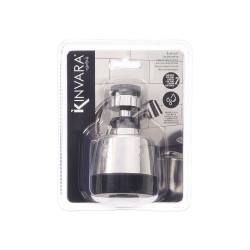 ADAPTATEUR ROBINET MULTIFONCTION GRAND